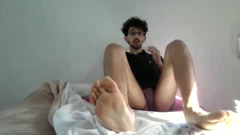 MiltonMox online show from October 18, 7:08 pm