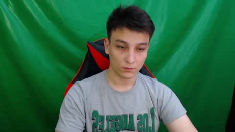 Snapshot of minato_kabuki chatting on October 16, 11:02 pm MINATO online show from October 16, 11:02 pm