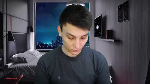 Snapshot of minato_kabuki chatting on March 7, 2:45 pm MINATO online show from March 7, 2:45 pm