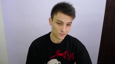 Snapshot of minato_kabuki chatting on March 5, 10:22 am MINATO online show from March 5, 10:22 am