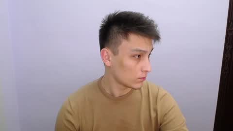 Snapshot of minato_kabuki chatting on December 21, 12:42 am MINATO online show from December 21, 12:42 am