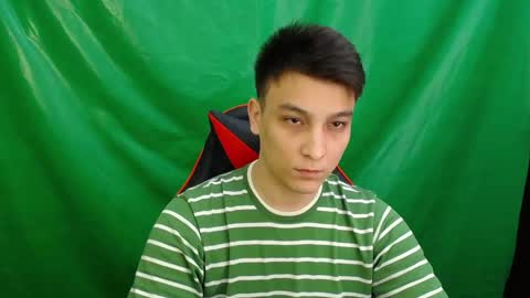 Snapshot of minato_kabuki chatting on October 14, 11:50 am MINATO online show from October 14, 11:50 am