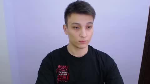 Snapshot of minato_kabuki chatting on February 14, 11:10 pm MINATO online show from February 14, 11:10 pm