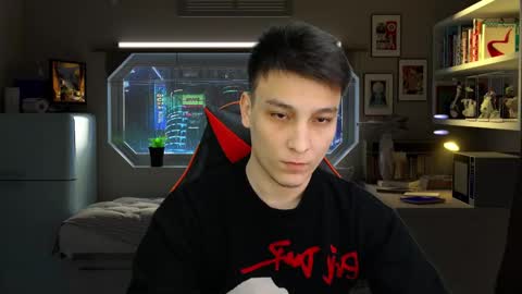 minato_kono online show from October 13, 4:57 pm