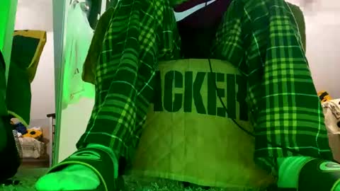 MissionaryChris online show from January 17, 4:26 am