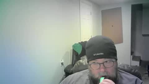 Mr. Happy online show from March 8, 5:55 am