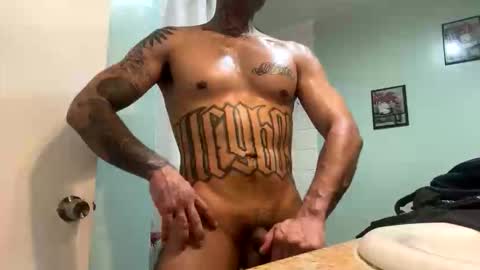 mister_nasty online show from October 24, 4:58 am