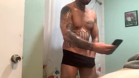 mister_nasty online show from October 13, 8:59 pm