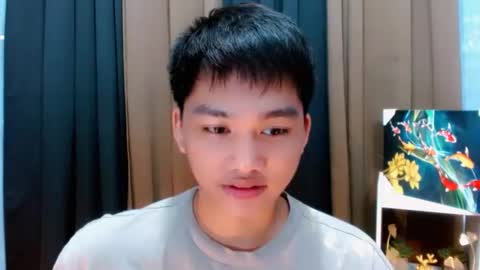 SAINT SACHI  will make your day  online show from November 19, 9:36 pm