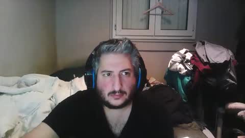 misterbelled online show from December 15, 12:07 am