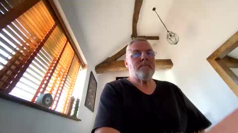 Misterblivs online show from March 19, 9:01 am