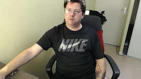 mistercoeur online show from January 9, 3:55 pm