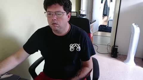 mistercoeur online show from September 10, 7:07 am