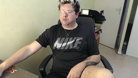 mistercoeur online show from January 10, 3:48 pm