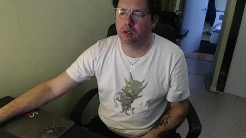 mistercoeur online show from January 18, 9:02 am