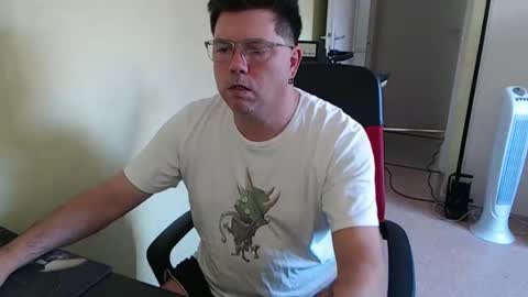 mistercoeur online show from September 17, 7:31 am