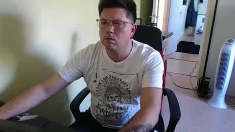 mistercoeur online show from September 18, 2:30 pm