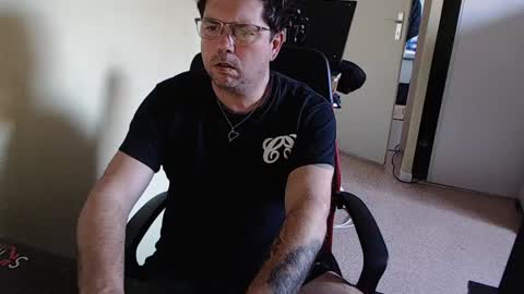 mistercoeur online show from December 28, 3:37 pm