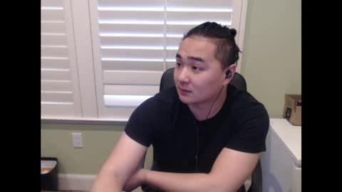 Eric online show from January 14, 11:58 pm