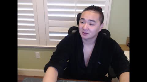 Eric online show from March 5, 10:01 pm