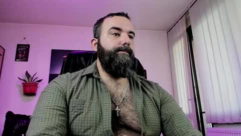 misterlov3r online show from January 23, 11:04 am