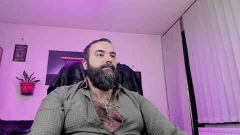 misterlov3r online show from December 11, 11:32 pm