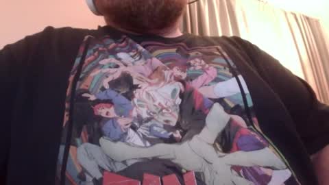 mistermac935 online show from October 5, 12:42 pm