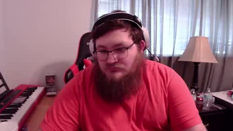 mistermac935 online show from February 2, 6:20 pm