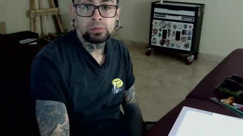     online show from January 14, 6:22 pm