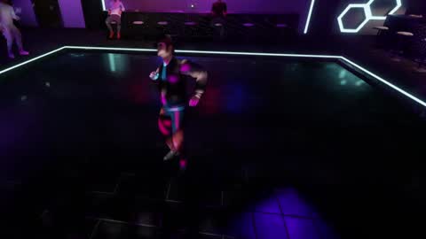 MisterRileyD online show from January 14, 5:34 pm