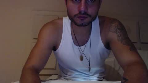 mistersam33 online show from January 14, 6:02 am