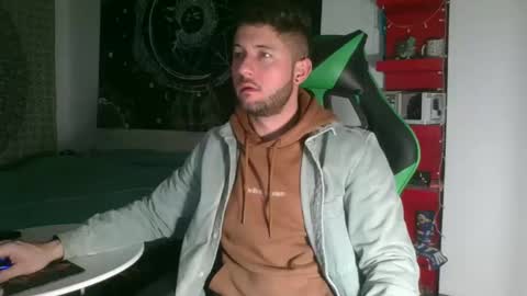 mistxss online show from January 12, 6:49 am