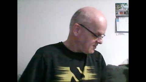 mitch463 online show from May 27, 10:40 pm