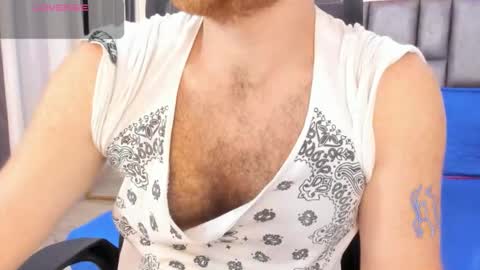 mitchbukanan online show from February 26, 2:13 am