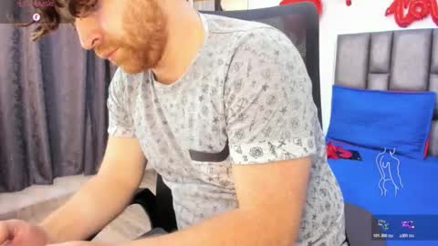 mitchbukanan online show from February 28, 3:05 am