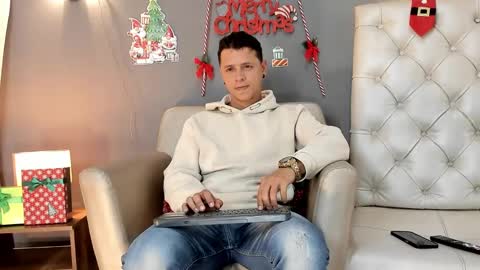 mitchell online show from December 15, 12:07 am