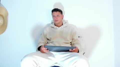 mitchell online show from February 24, 12:16 pm