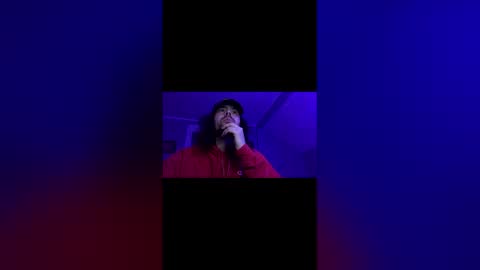 wassi2kezzy online show from February 2, 3:27 am