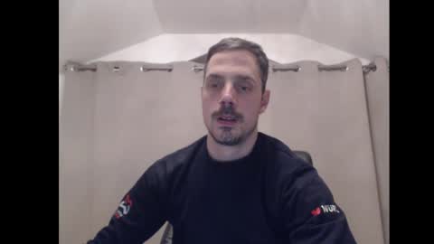 Mitsch online show from March 7, 11:47 pm