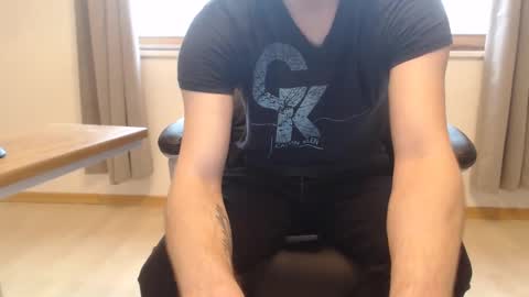 Mitsch online show from January 25, 9:57 am