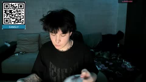 MeowMiku online show from October 29, 10:24 pm