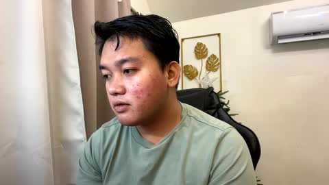 Michole Jay online show from November 21, 12:04 pm