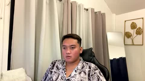 Michole Jay online show from February 25, 2:01 am