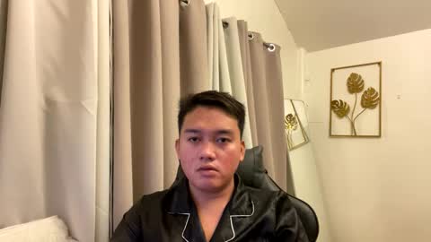 Michole Jay online show from March 26, 11:03 am