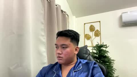 Michole Jay online show from December 1, 6:22 pm