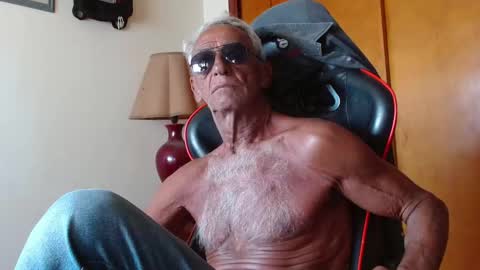 Mario jose online show from February 20, 11:45 am