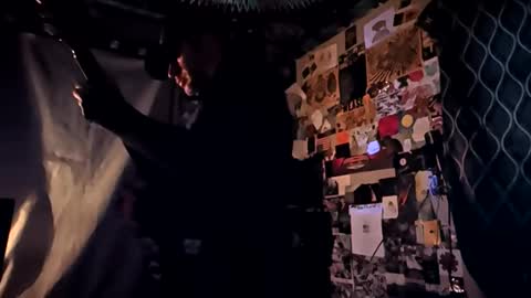 Daddy720 online show from February 3, 10:26 pm