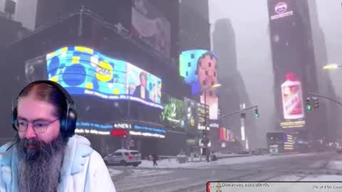 Lois online show from January 5, 6:55 pm