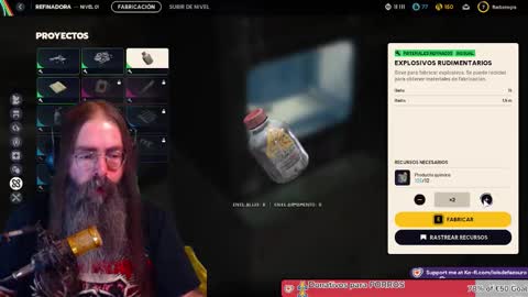 Lois online show from November 16, 1:19 am