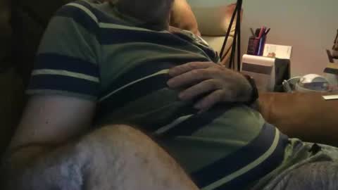 mjstratman online show from December 17, 9:49 pm